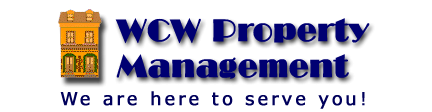 WCW Property Management